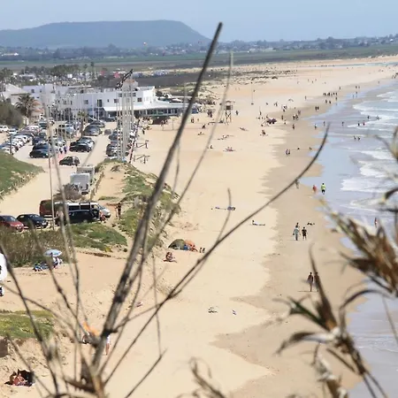 Loyola * Conil de la Frontera