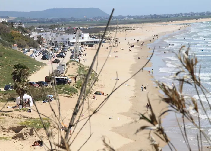 Loyola * Conil De La Frontera