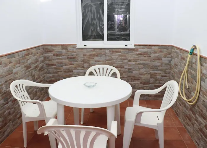 Loyola * Conil de la Frontera