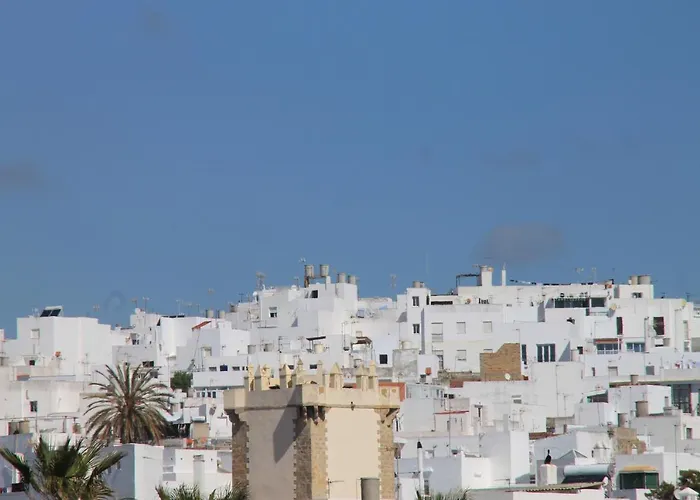 Loyola Conil De La Frontera