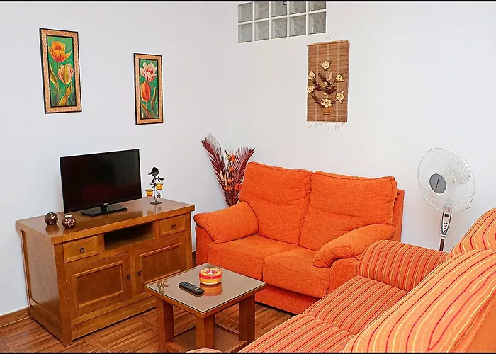 Apartman Loyola Conil de la Frontera