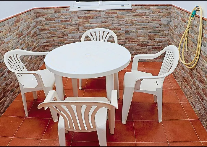 Loyola Apartman Conil de la Frontera