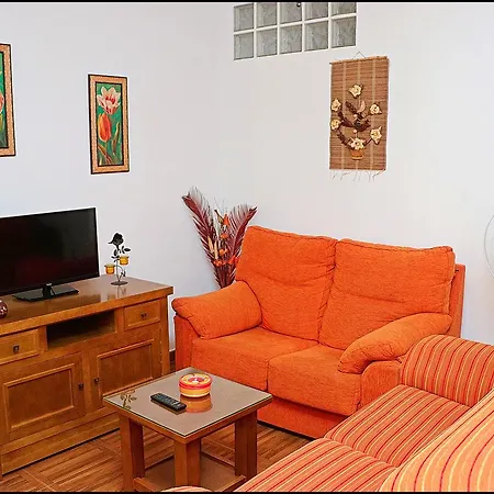 Apartman Loyola Conil de la Frontera