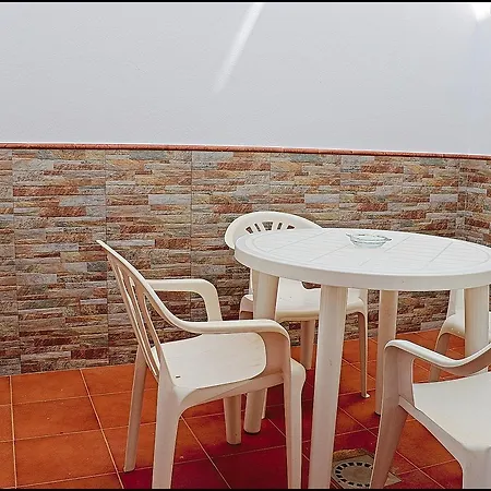 Apartman Loyola *