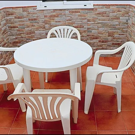 Loyola Apartman Conil de la Frontera