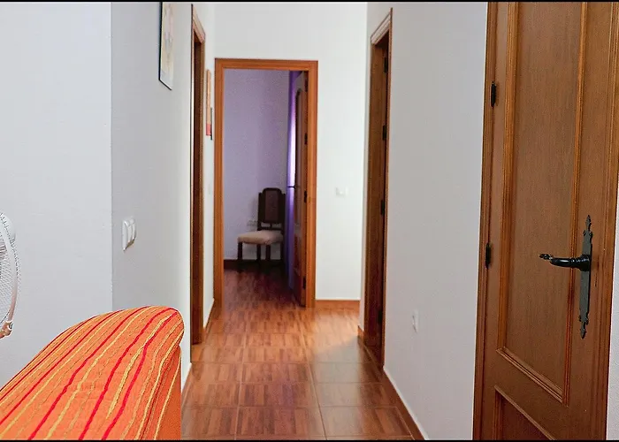 Loyola Кониль-де-ла-Фронтера