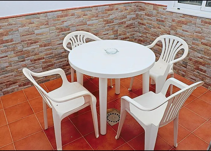 Loyola * Кониль-де-ла-Фронтера