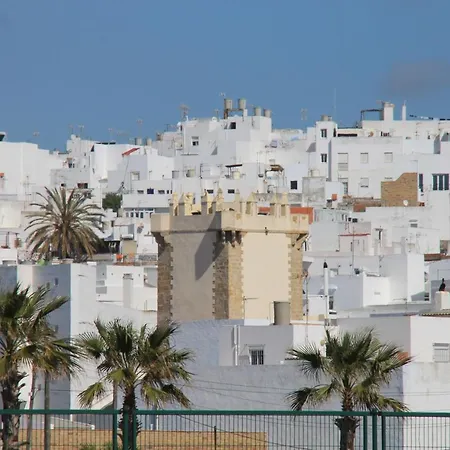 Loyola דירה
