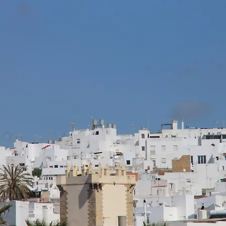 Loyola קוניל דה לה פרונטרה
